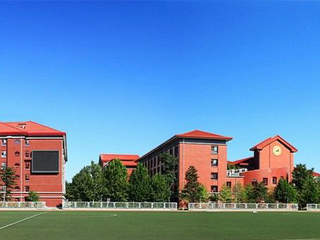 北京市十一学校