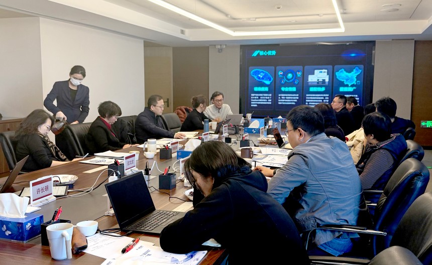 赛格立诺走进北京市海淀区教师进修学校